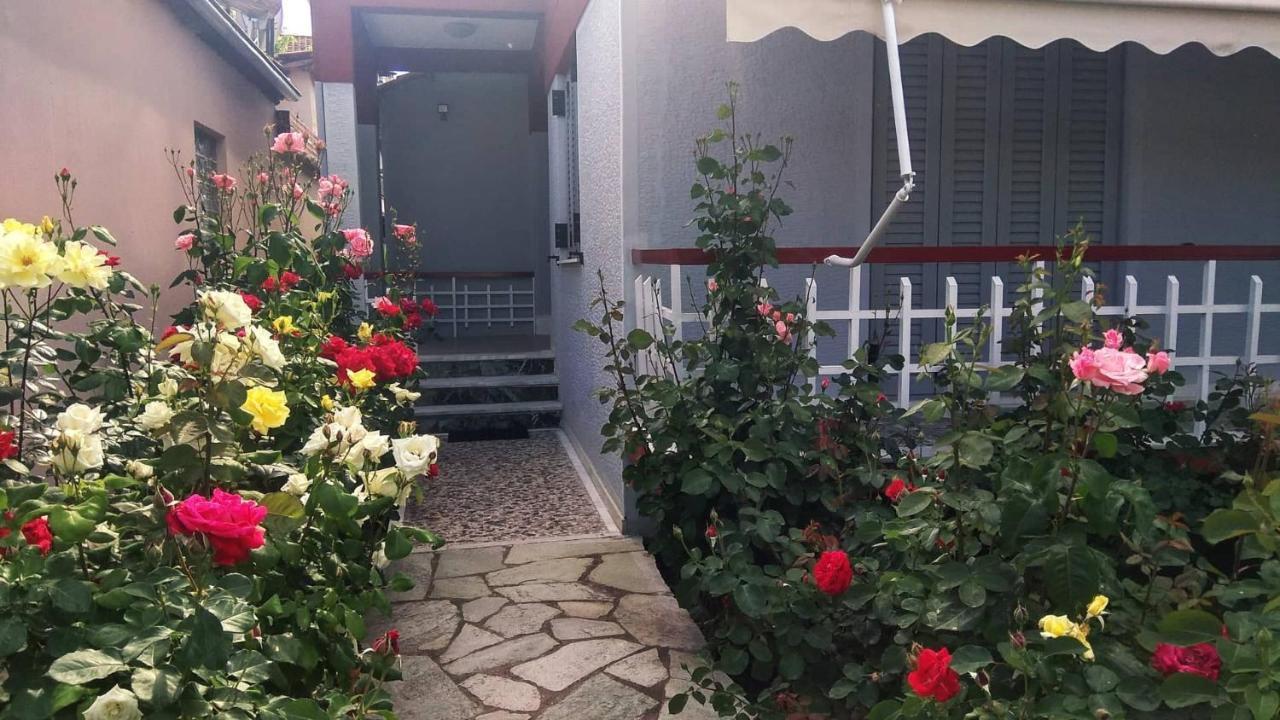 Rose'S House Apartment Trikala  Exterior photo