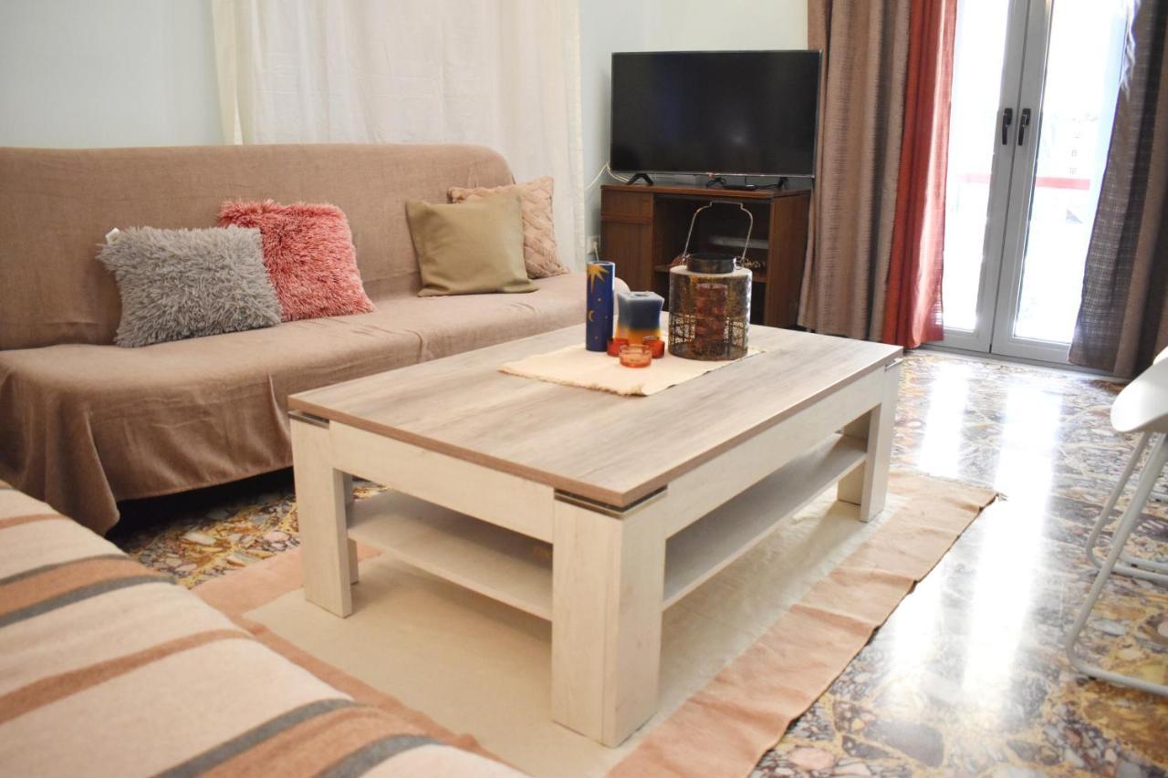 Rose'S House Apartment Trikala  Exterior photo