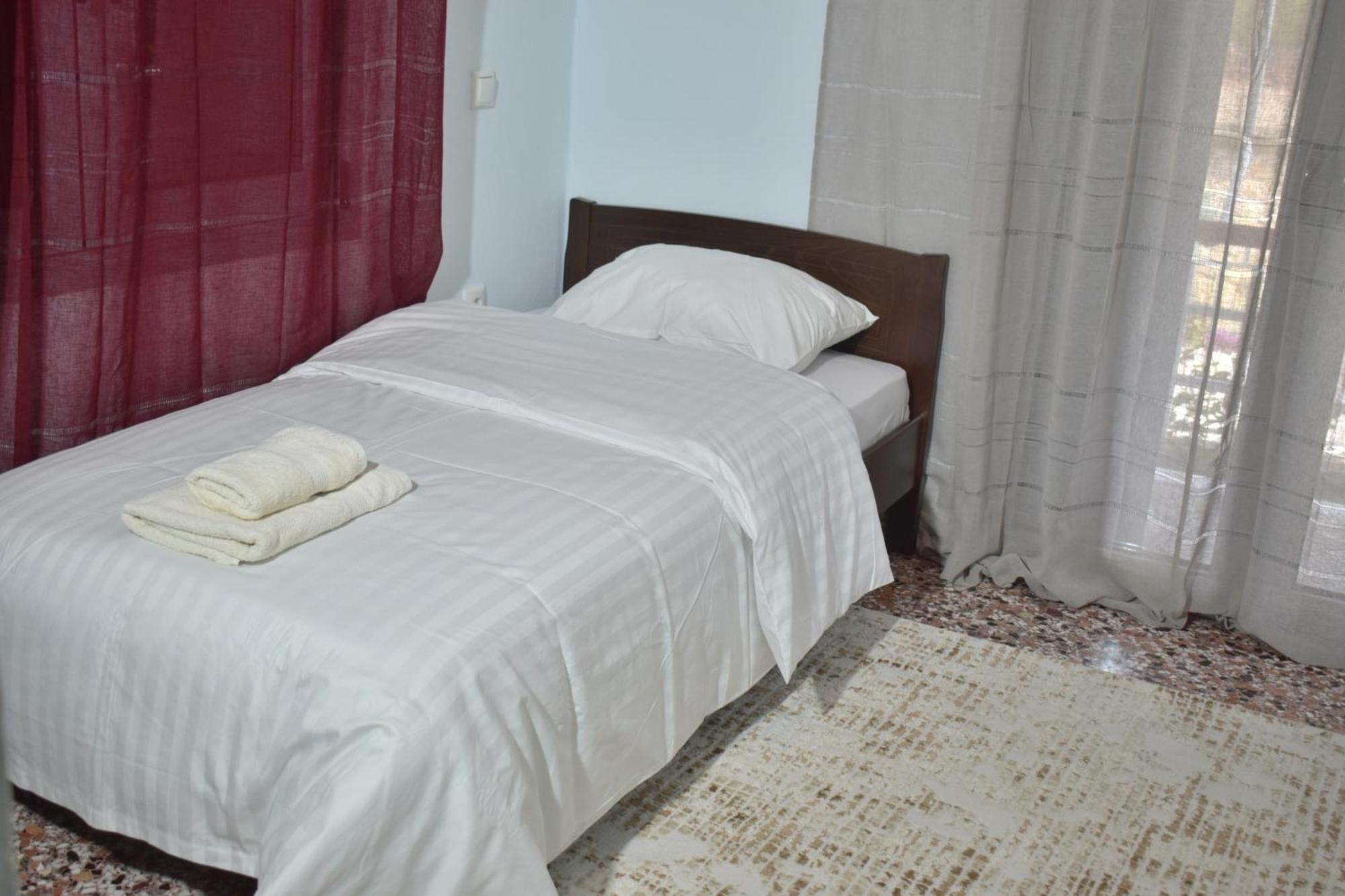 Rose'S House Apartment Trikala  Exterior photo