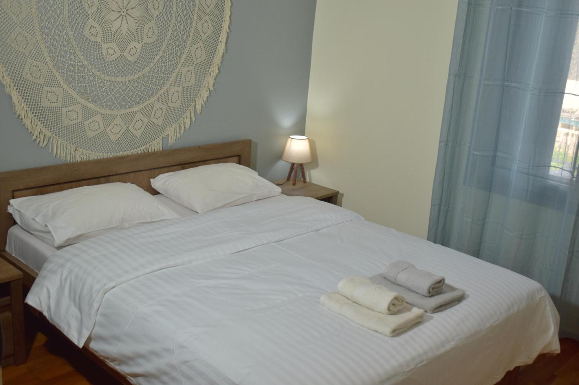 Rose'S House Apartment Trikala  Exterior photo